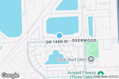 Map image of the property - 12354 SW 143rd Ln