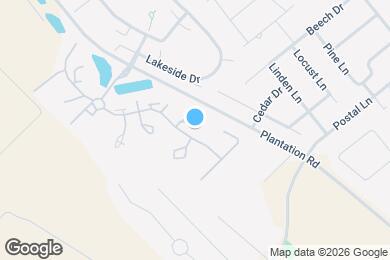 Map image of the property - 33955 Middleton Cir