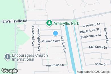 Map image of the property - 4418 Sprangletop Ave