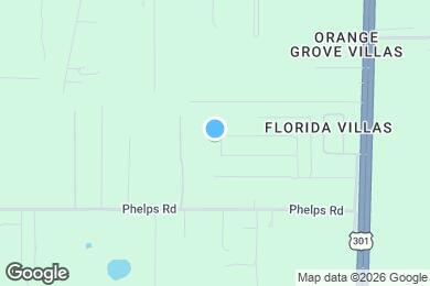 Map image of the property - 37679 Dusty Saddle Ln