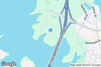 Map image of the property - 1133 Torrence Cir