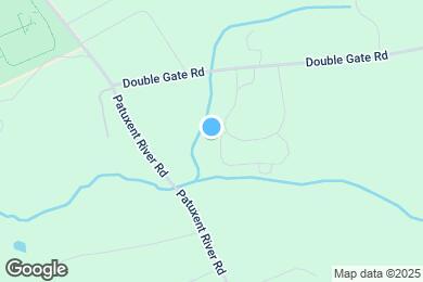 Map image of the property - 1451 Double Gate Rd