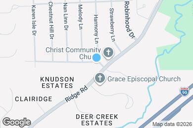 Map image of the property - 36230 Skytop Ln