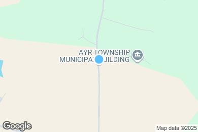 Map image of the property - 4857 Cito Rd