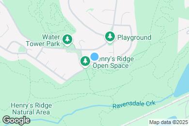 Map image of the property - 25339 SE 279th Pl