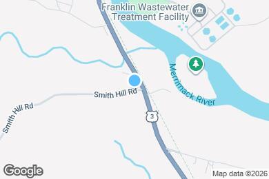 Map image of the property - 3 Smith Hill Rd