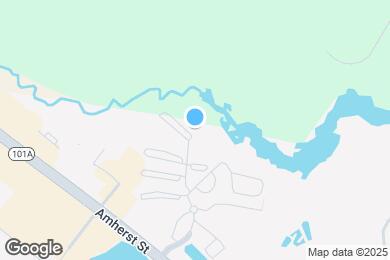 Map image of the property - 3 New Haven Dr