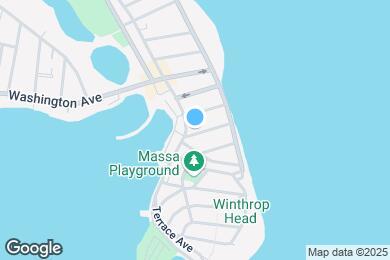 Map image of the property - 18 Tewksbury St