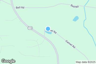 Map image of the property - 112 Gamel Rd