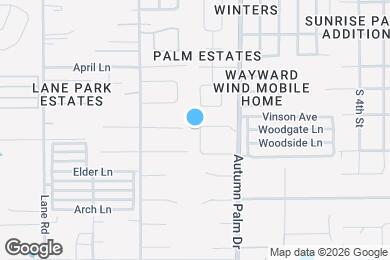 Map image of the property - 38114 Fallstone Wy