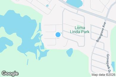 Map image of the property - 226 Windward Way