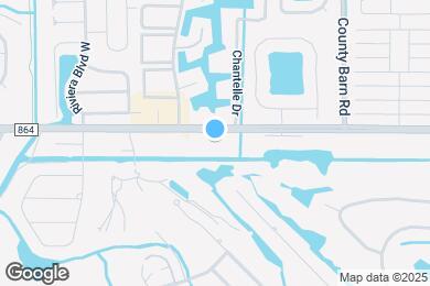 Map image of the property - 5467 Rattlesnake Hammock Rd