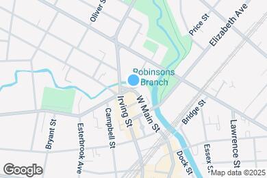 Map image of the property - 181 W Main St