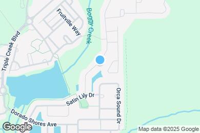 Map image of the property - 13224 Wildflower Meadow Dr