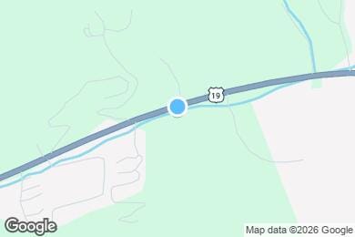 Map image of the property - 2541 Dellwood Rd