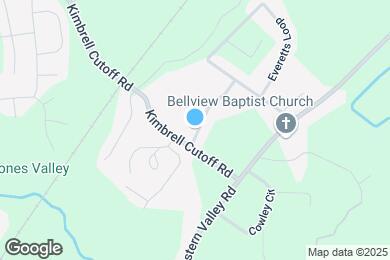 Map image of the property - 8043 Mary Alice Way
