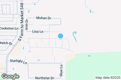 Map image of the property - 342 Fire Rock Dr