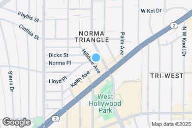 Map image of the property - 6 Units + 2 Non Conf.