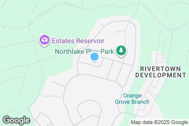 Map image of the property - 92 Vicksburg Dr