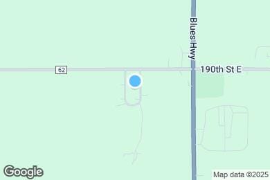 Map image of the property - 19065 Lena Ave