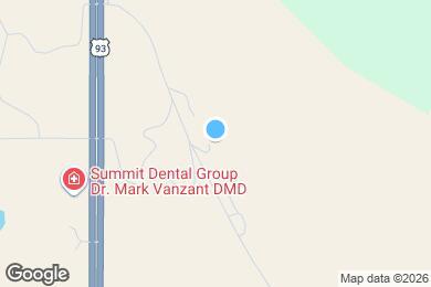 Map image of the property - 250 Scenic Ridge Rd