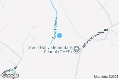 Map image of the property - 22889 Kimberly Ct