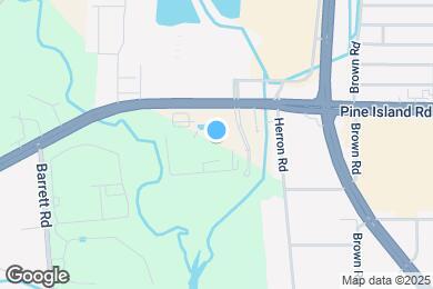 Map image of the property - 3060 Steeple Cir