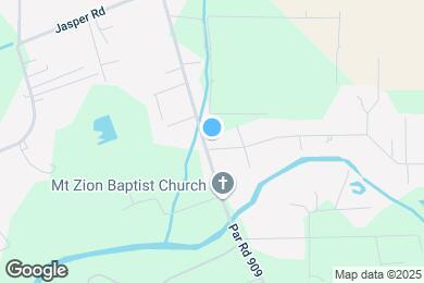 Map image of the property - 1600 Armenco Rd