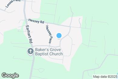 Map image of the property - 2732 Alvin Sperry Pass