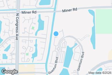 Map image of the property - 3027 N Evergreen Cir