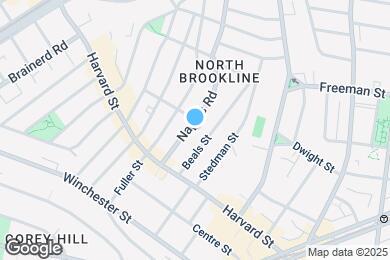 Map image of the property - 41 Naples Rd