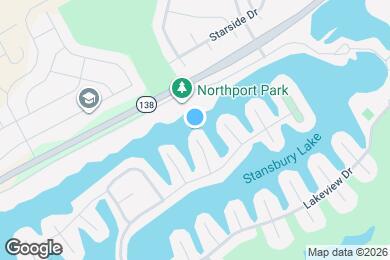 Map image of the property - 147 Lakeview Dr