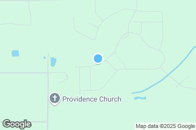 Map image of the property - 9829 Lemon Balm Wy