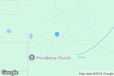 Map image of the property - 9835 Lemon Balm Wy