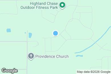 Map image of the property - 9853 Lemon Balm Wy