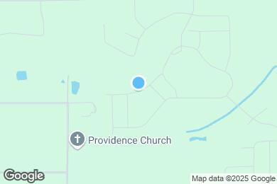 Map image of the property - 9901 Lemon Balm Wy