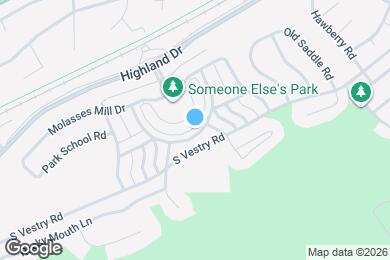 Map image of the property - 991 E Senior Band Rd