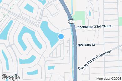 Map image of the property - 3067 Tortola Way