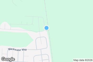 Map image of the property - 106 Western Red Cedar Dr