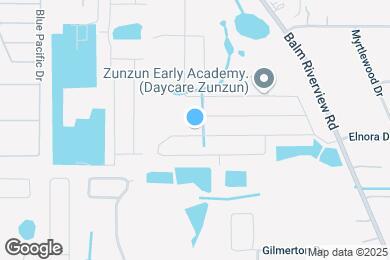 Map image of the property - 11764 Winterset Cove Dr