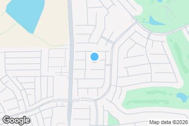 Map image of the property - 263 Garden Trellis Ct