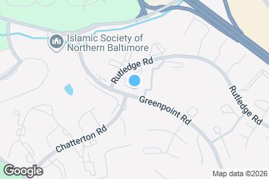 Map image of the property - 13 Mullingar Ct