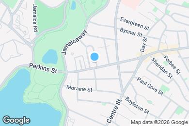 Map image of the property - 8 Parkton Rd