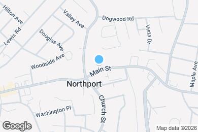 Map image of the property - 359 Main St