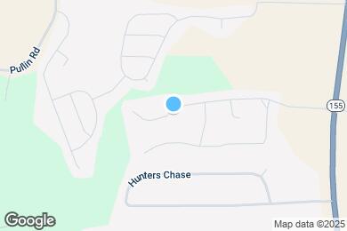 Map image of the property - 132 Stoney Brook Way