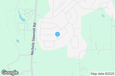 Map image of the property - 30022 Saw Oaks Dr