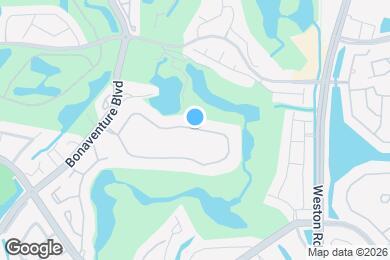 Map image of the property - 16251 Golf Club Rd