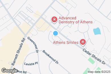 Map image of the property - 285 Scandia Cir