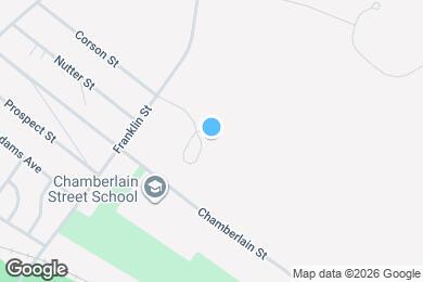 Map image of the property - 77 Franklin Hts