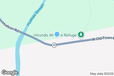 Map image of the property - 15 Hudson Rd